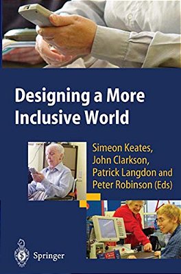 Designing A More Inclusive World-..
