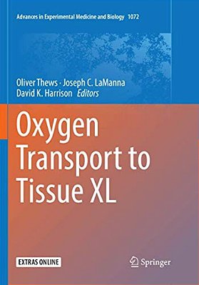 Oxygen Transport To Tissue Xl-..