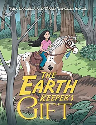 The Earth Keeper's Gift-..
