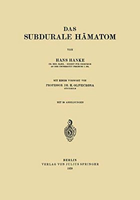 Das Subdurale Hämatom-..