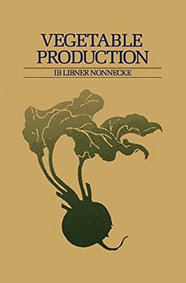 Vegetable Production-..