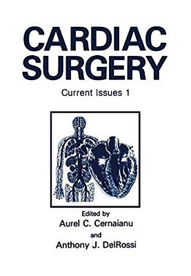 Cardiac Surgery: Current Issues 1-..