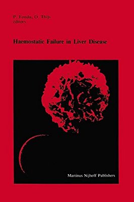 Haemostatic Failure In Liver Disease-..