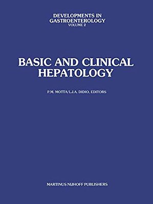 Basic And Clinical Hepatology-..