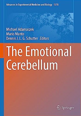 The Emotional Cerebellum-..