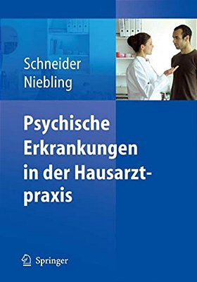Psychische Erkrankungen In Der Hausarztpraxis-..