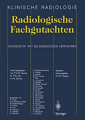 Radiologische Fachgutachten-..