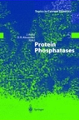 Protein Phosphatases-..