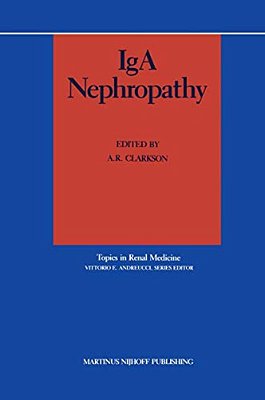 Iga Nephropathy-..