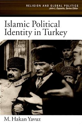 Islamic Political Identity In Turkey-..