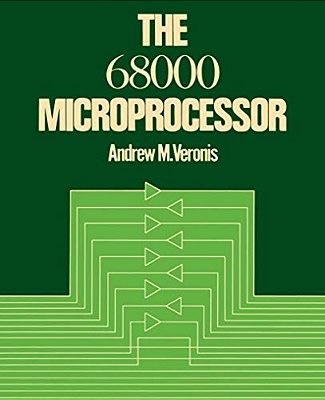The 68000 Microprocessor-..