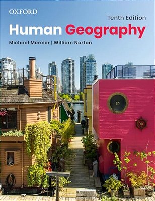 Human Geography-..