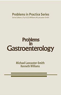 Problems In Gastroenterology-..