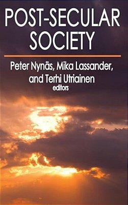 Post-Secular Society-..