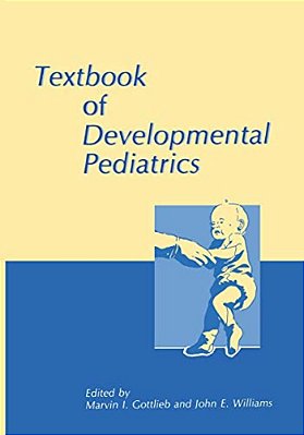 Textbook Of Developmental Pediatrics-..