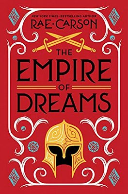 The Empire Of Dreams-..