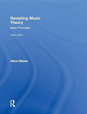 Revisiting Music Theory: Basic Principles-..