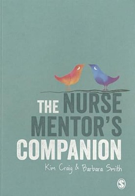 The Nurse Mentor's Companion-..
