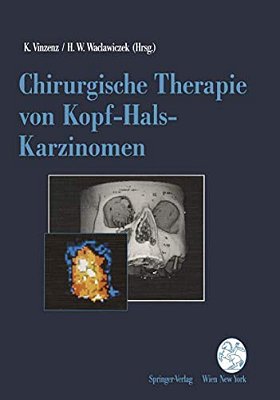 Chirurgische Therapie Von Kopf-Hals-karzinomen-..