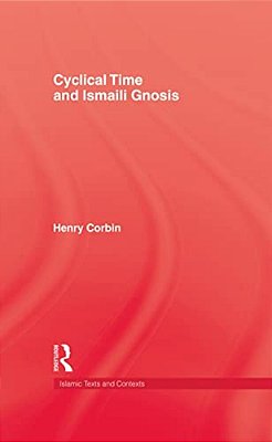 Cyclical Time & Ismaili Gnosis-..