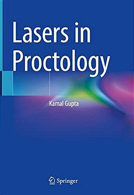 Lasers In Proctology-..