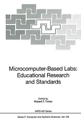 Microcomputer-Based Labs: Educational Research And Standards-..