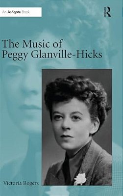 The Music Of Peggy Glanville-Hicks-..
