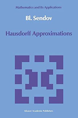 Hausdorff Approximations-..