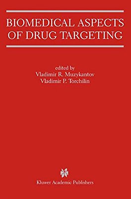Biomedical Aspects Of Drug Targeting-..