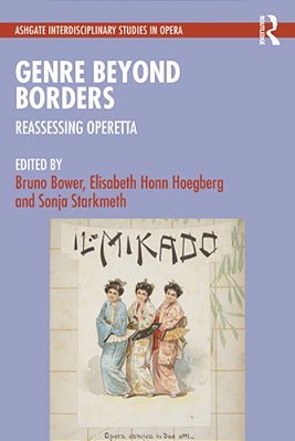 Genre Beyond Borders: Reassessing Operetta-..