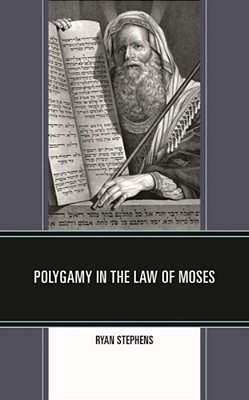 Polygamy In The Law Of Moses-..