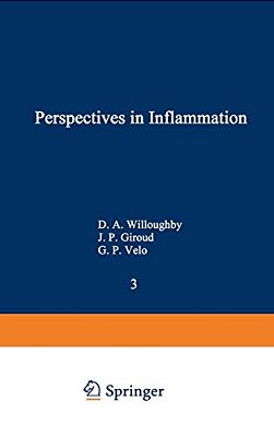 Perspectives In Inflammation: Future Trends And Developments-..