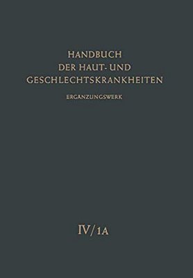 Infektionskrankheiten Der Haut I-..