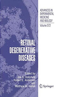 Retinal Degenerative Diseases-..