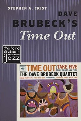 Dave Brubeck's Time Out-..