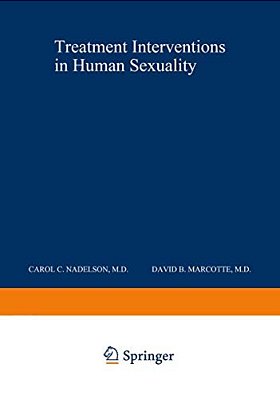 Treatment Interventions In Human Sexuality-..