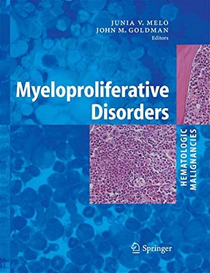 Myeloproliferative Disorders-..