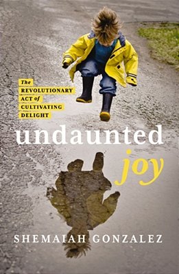 Undaunted Joy: The Revolutionary Act Of Cultivating Delight-..