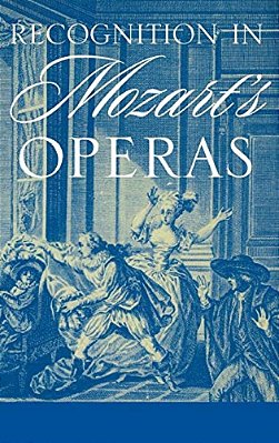 Recognition In Mozart's Operas-..