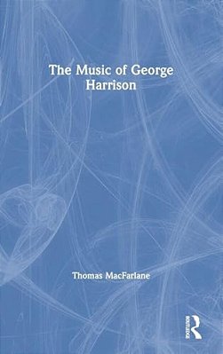 The Music Of George Harrison-..