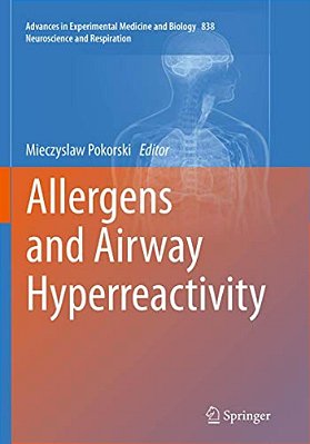 Allergens And Airway Hyperreactivity-..