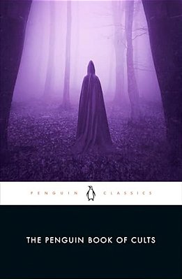 The Penguin Book Of Cults-..