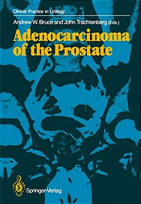 Adenocarcinoma Of The Prostate-..
