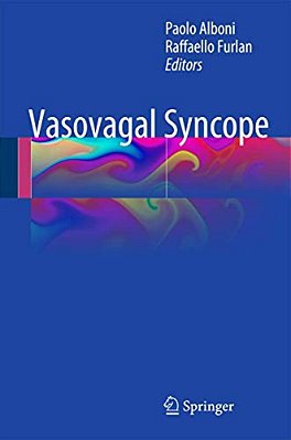 Vasovagal Syncope-..