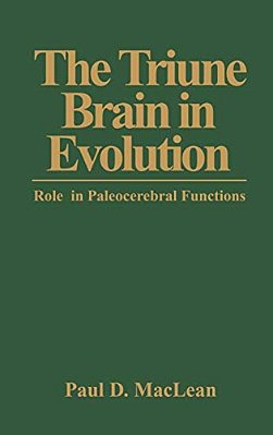The Triune Brain In Evolution: Role In Paleocerebral Functions-..