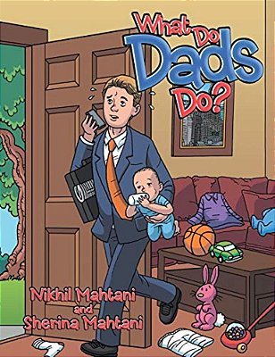 What Do Dads Do?-..