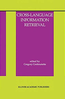 Cross-Language Information Retrieval-..