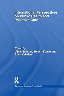 International Perspectives On Public Health And Palliative Care-..