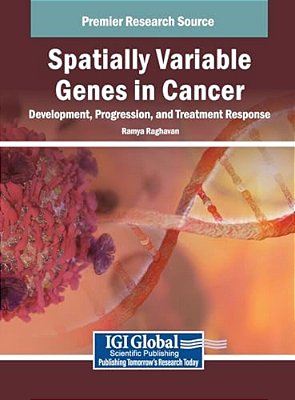Spatially Variable Genes In Cancer: Development, Progression, And Treatment Response-..