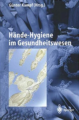 Hände-Hygiene Im Gesundheitswesen-..